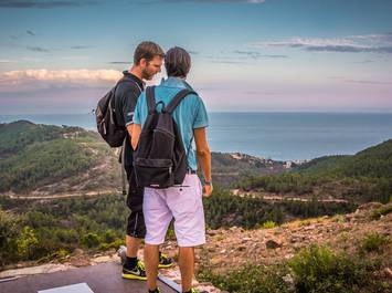 Nordic Walking