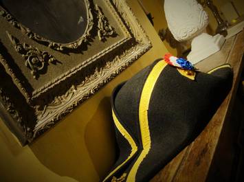 PRIZONERS - Live Escape Game