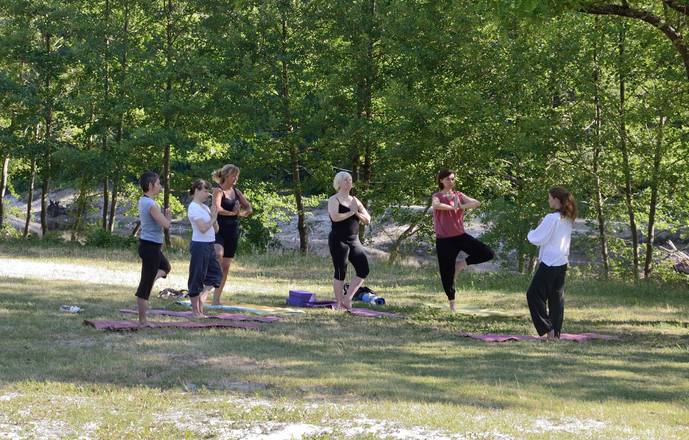 Yoga