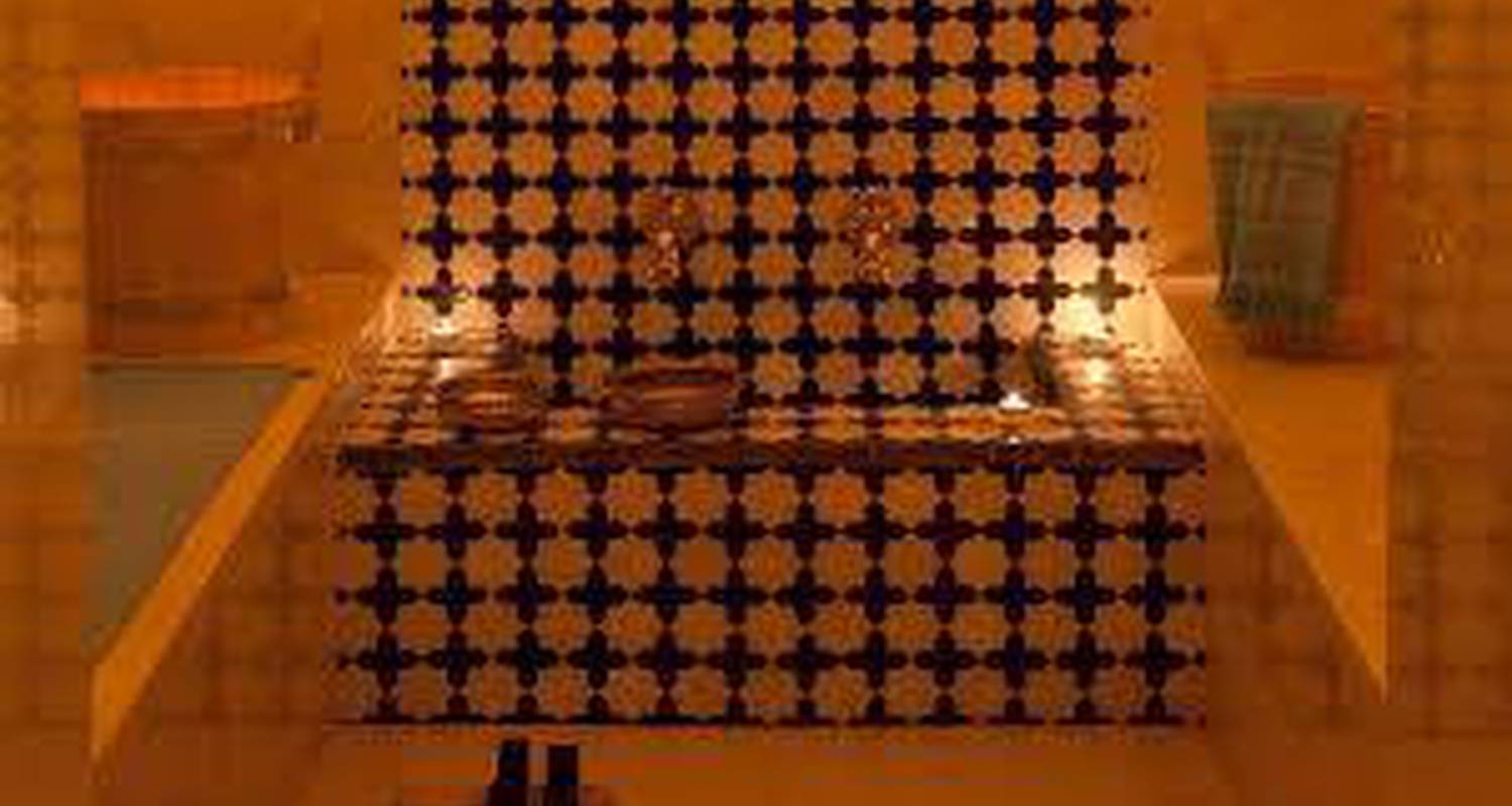 Activité: spa en marrakesh (125912)