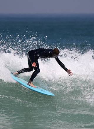 Surf et Stand up Paddle foto 