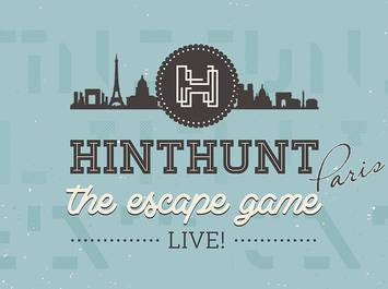 HintHunt