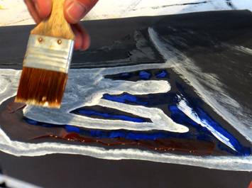 Stages de peinture