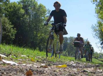 Chablis à vélo (1 journée)