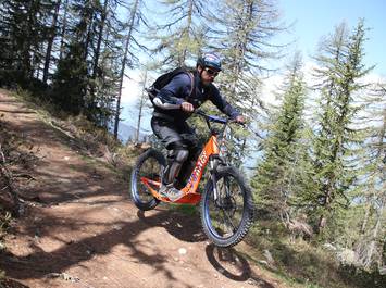 Déval'Bike