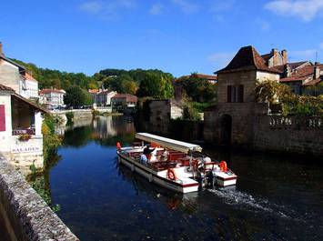 Les Croisières de Brantôme