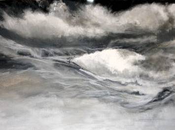 Stage de peinture à l'oeuf