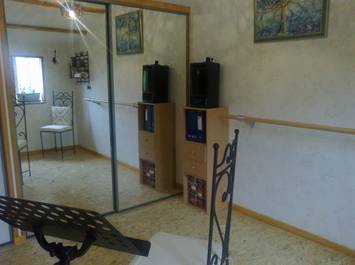 Stage de chant, technique vocale et interprétation