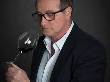 Dégustation de vins Oenologie