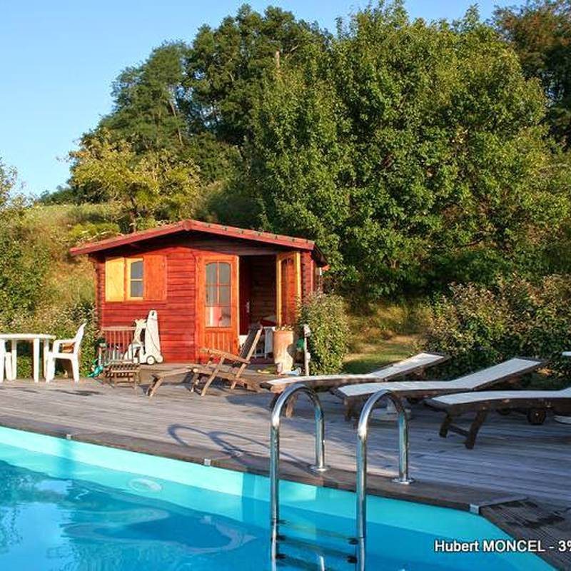 Camping Municipal De La Saucille Mugron Photos