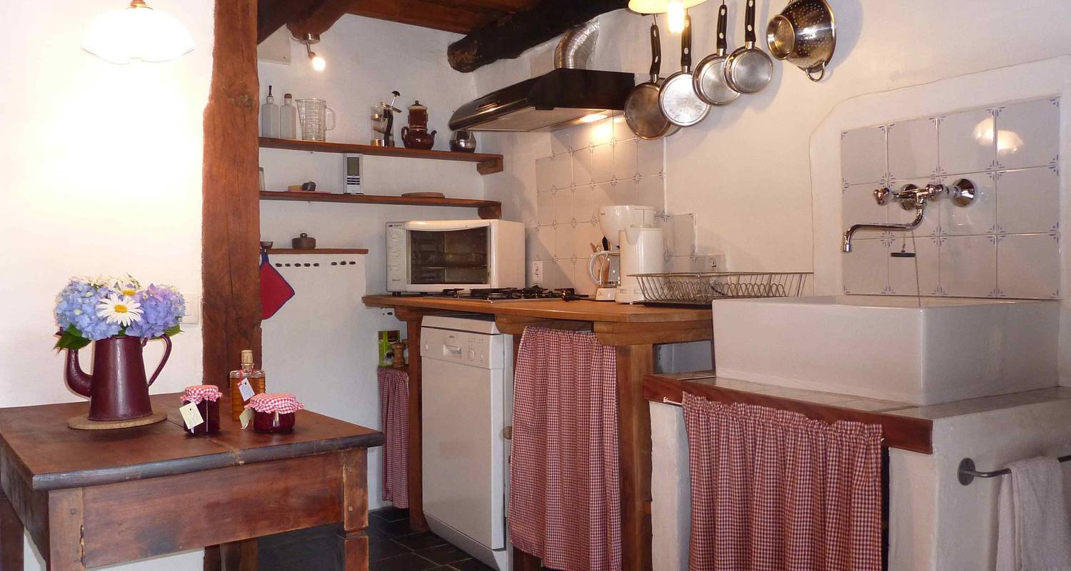 Gîte: la laiterie villeneuve à villeneuve (128455)