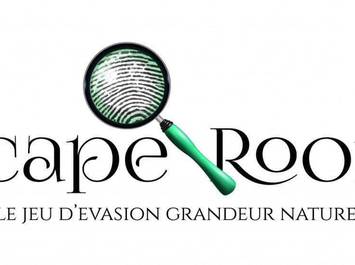 XcapeRoom - Le jeu d'évasion grandeur nature 