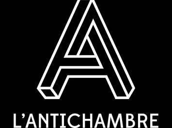 L'Antichambre - Escape games