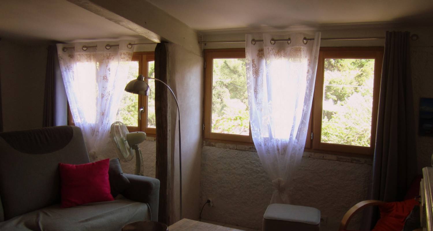 Furnished accommodation: l'escoutal en terre catalane in saint-michel-de-llotes (128620)