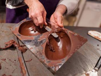 Atelier Pâtisserie / Chocolaterie