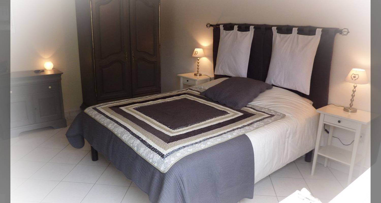 Bed & breakfast: chambre d'hôtes de florence in woippy (129531)