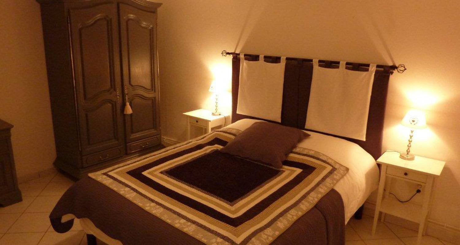 Bed & breakfast: chambre d'hôtes de florence in woippy (129532)