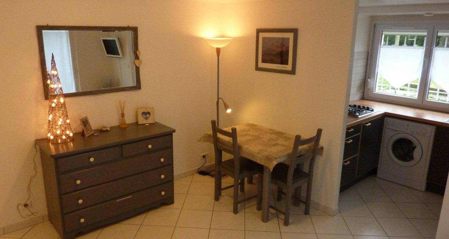 Bed & breakfast: chambre d'hôtes de florence in woippy (129533)
