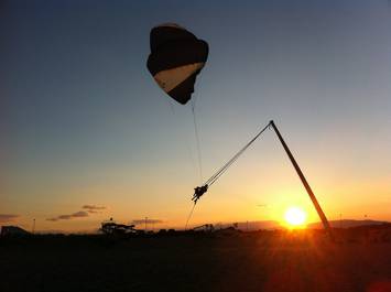 Kitesurf, bouée tractée, SKY FLY, Paddle, flyboard