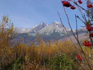 Le sentier de Compostelle au pays des Carpates, Buen Camino entre Košice et Levoca