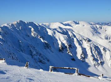  Séjour Ski tout compris à la station de Jasnà, 8 jours/7 nuits/6 jours de ski