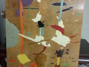 Stage de marqueterie individuel personnalisé