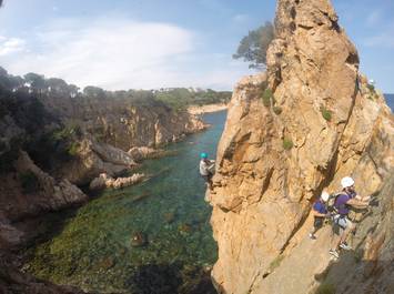 Via Ferrata 