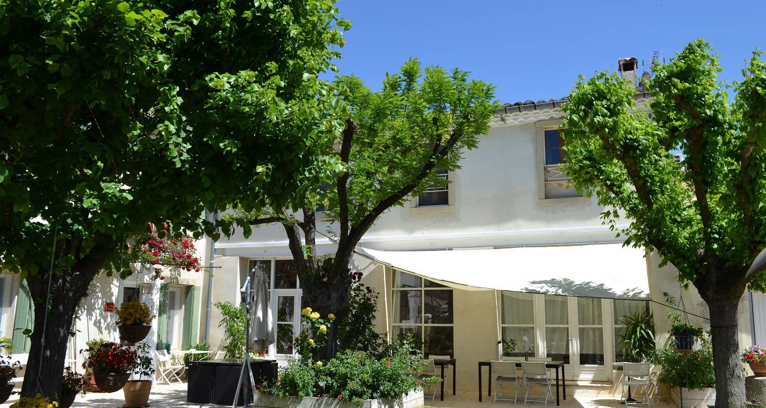 Bed & breakfast: lacanepiere in générac (131286)