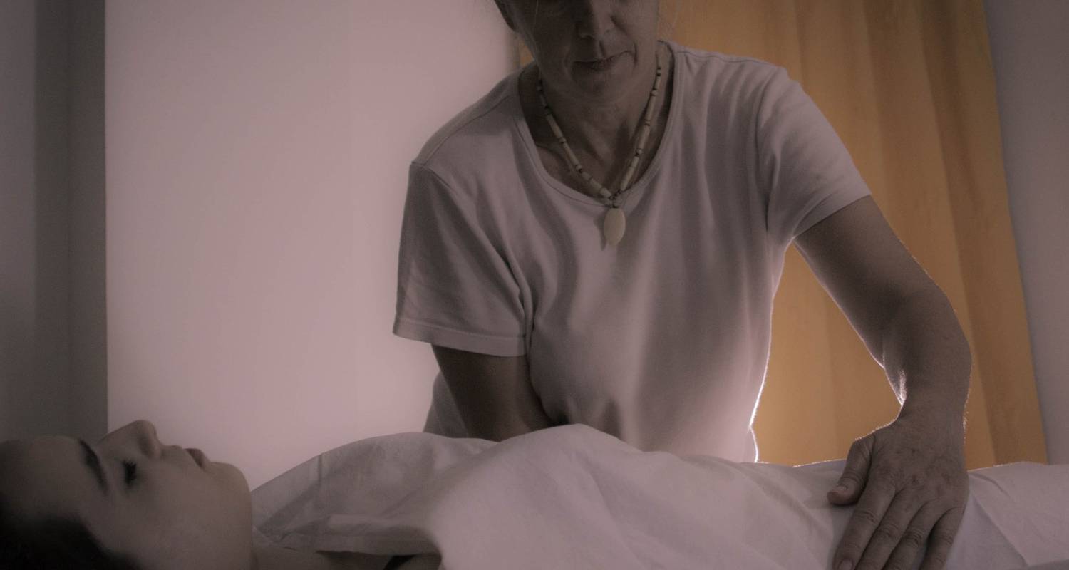 Activité: relaxation et gestalt massage® en avignon (131391)