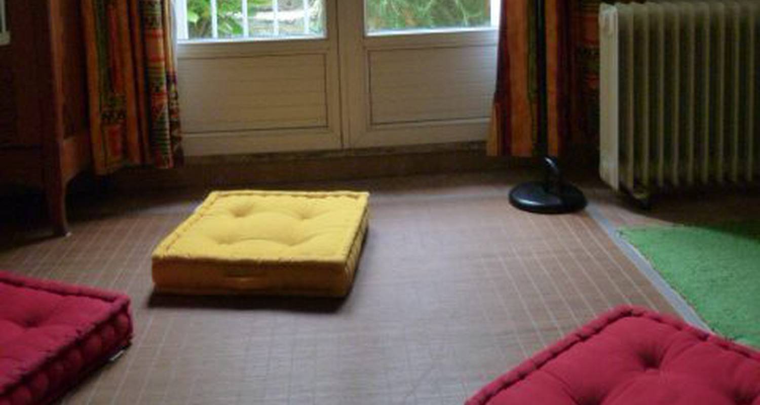 Activité: relaxation et gestalt massage® en avignon (131392)