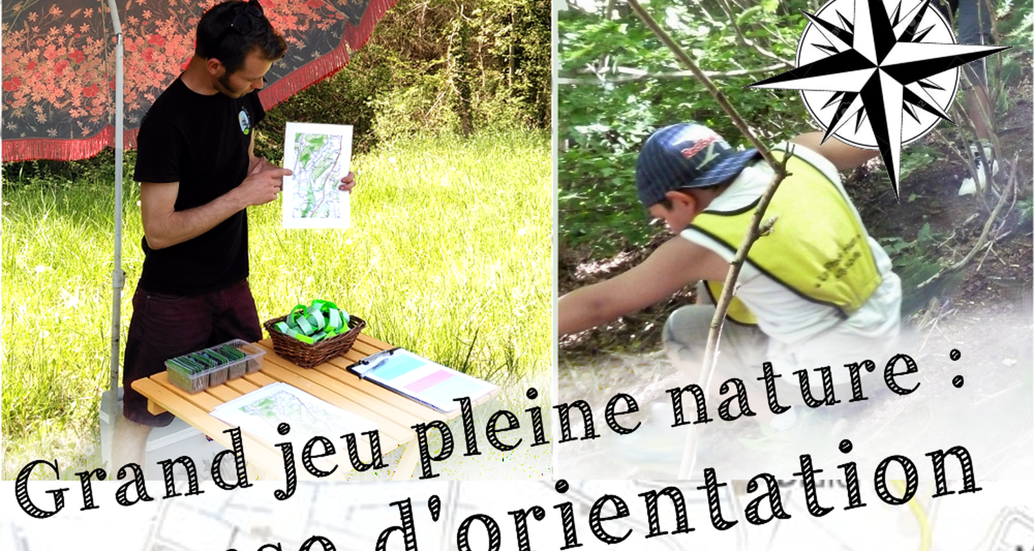 Course D Orientation En Eurre