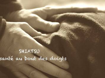 SHIATSU