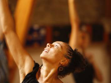 Stage de Danse Afro-Moderne les 13 et 14 juillet 2019