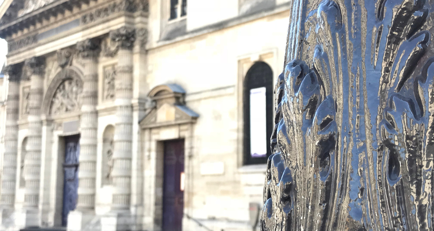 Activité: balade ludique autour du quartier latin à paris (133096)
