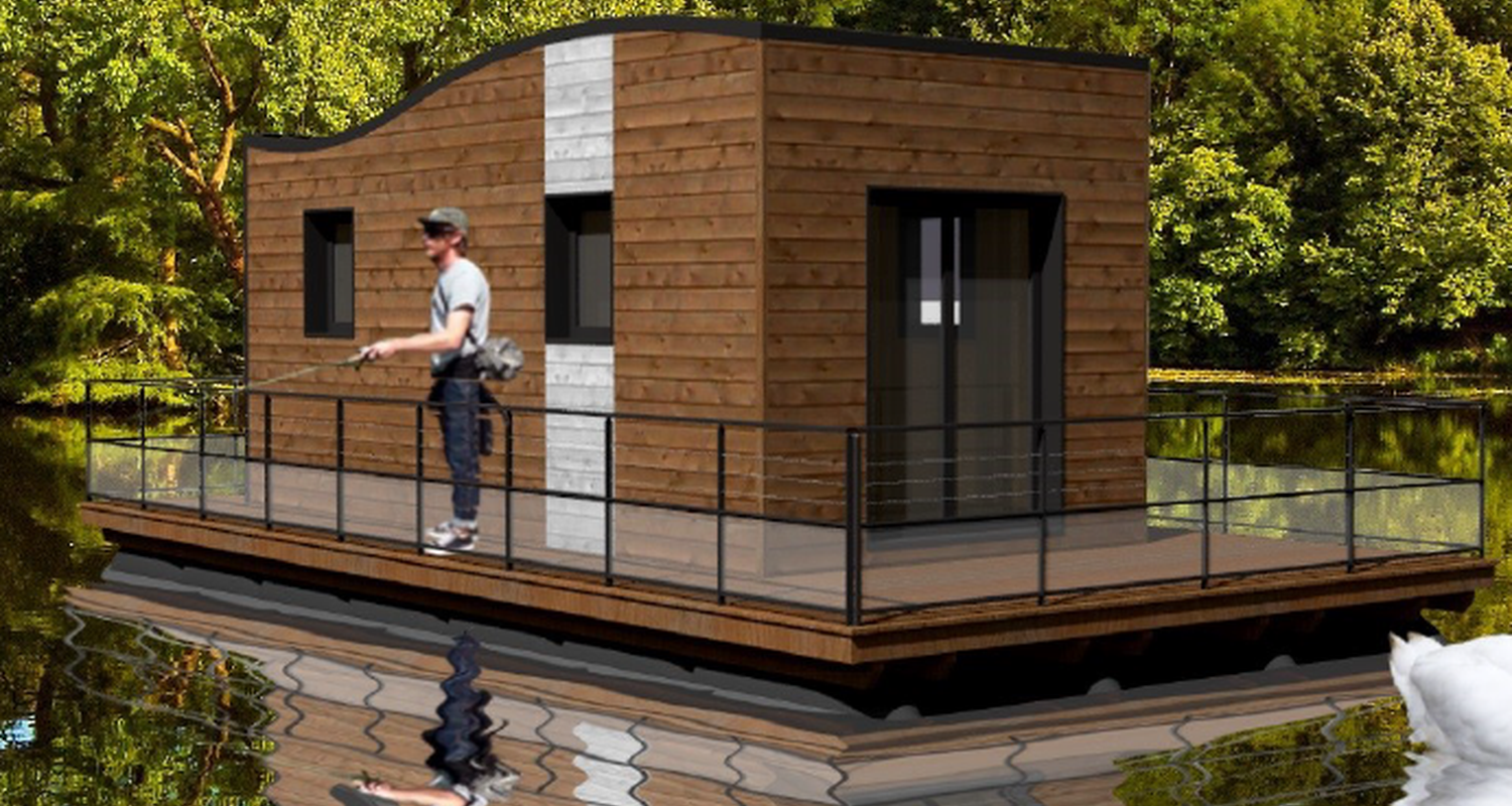 Ilot Bleu In Chatillon En Diois