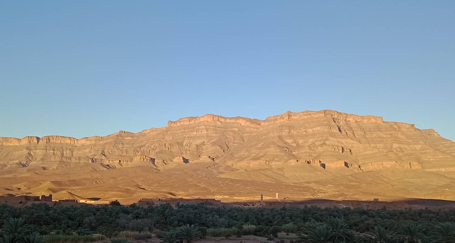 Activité: circuit désert maroc 7jours/8jours/10jours/14jours à marrakesh (134012)