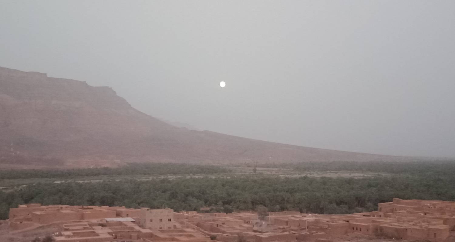 Activité: circuit désert maroc 7jours/8jours/10jours/14jours à marrakesh (134013)
